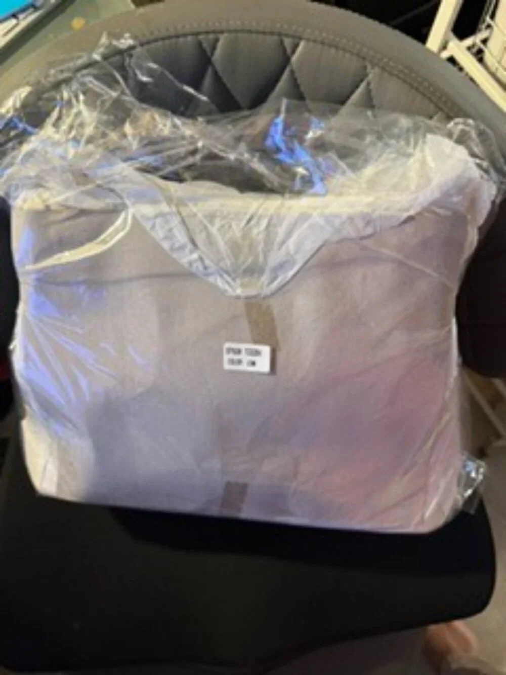 Badgley Mischka Brand New Handbag